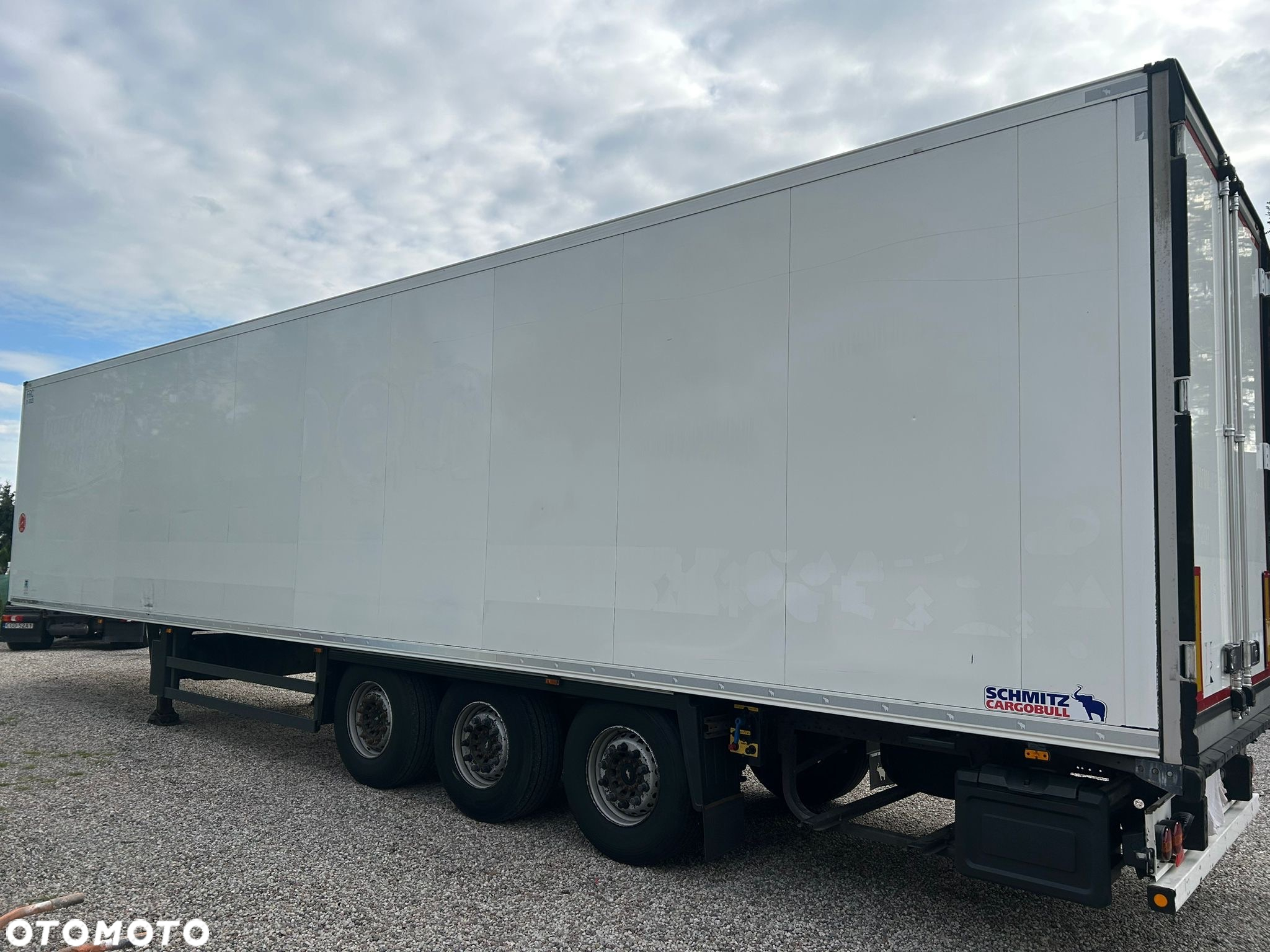 Schmitz Cargobull - 2