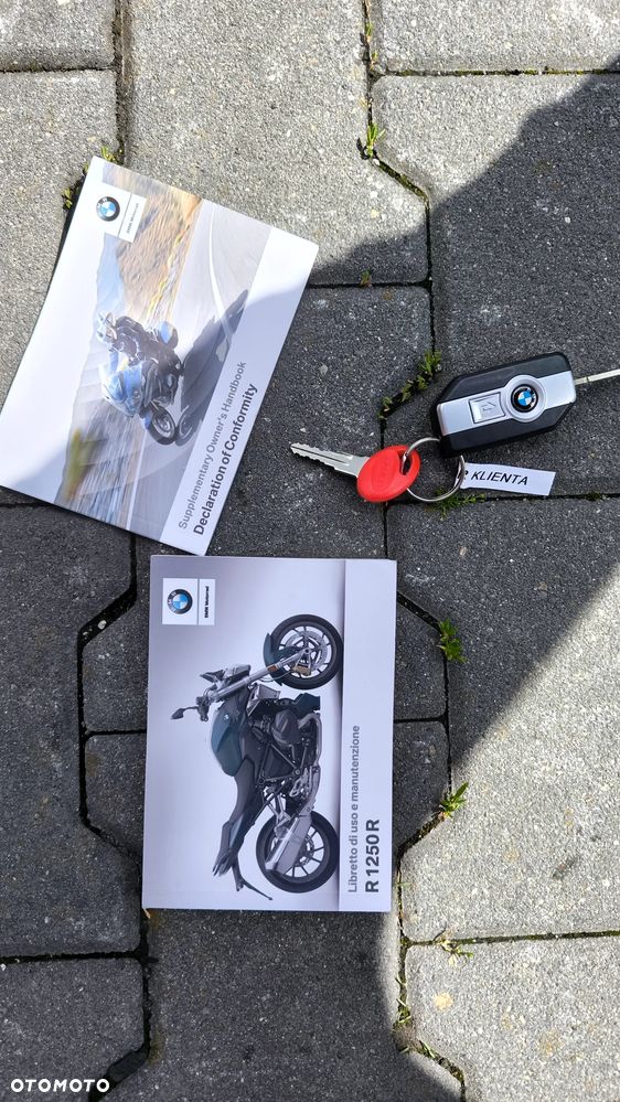 BMW R - 6