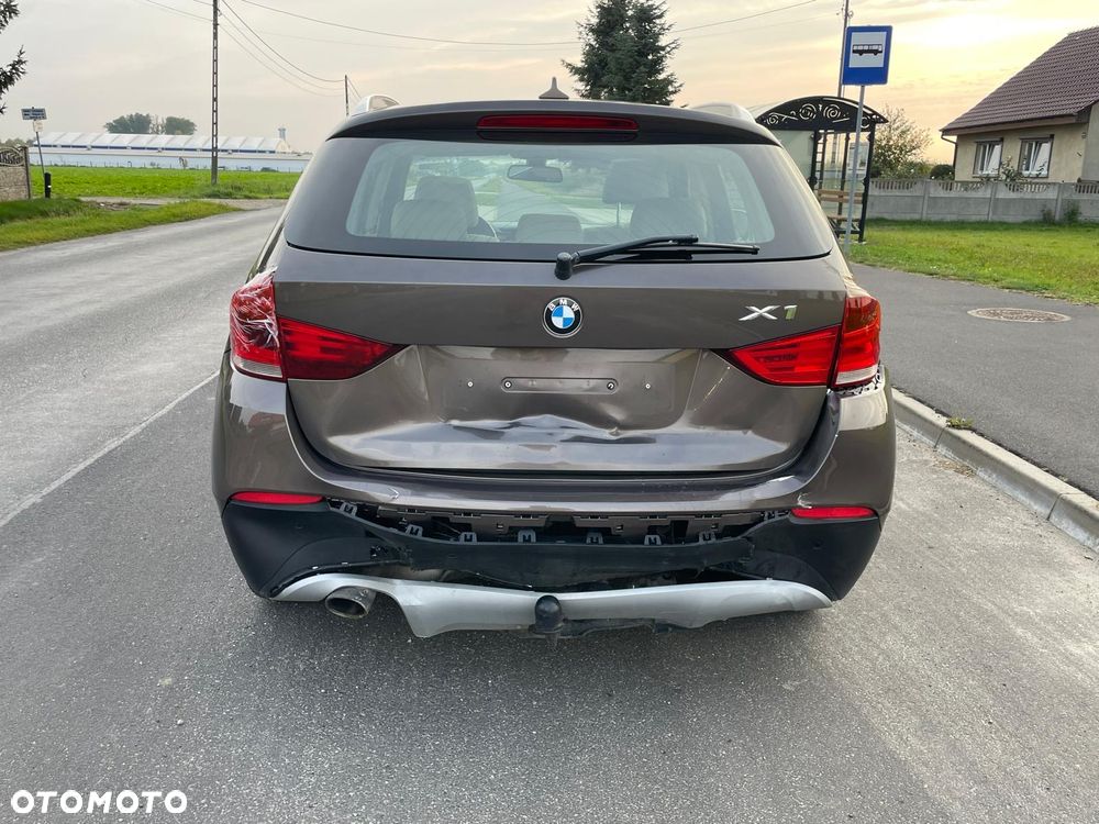 BMW X1 xDrive23d - 6