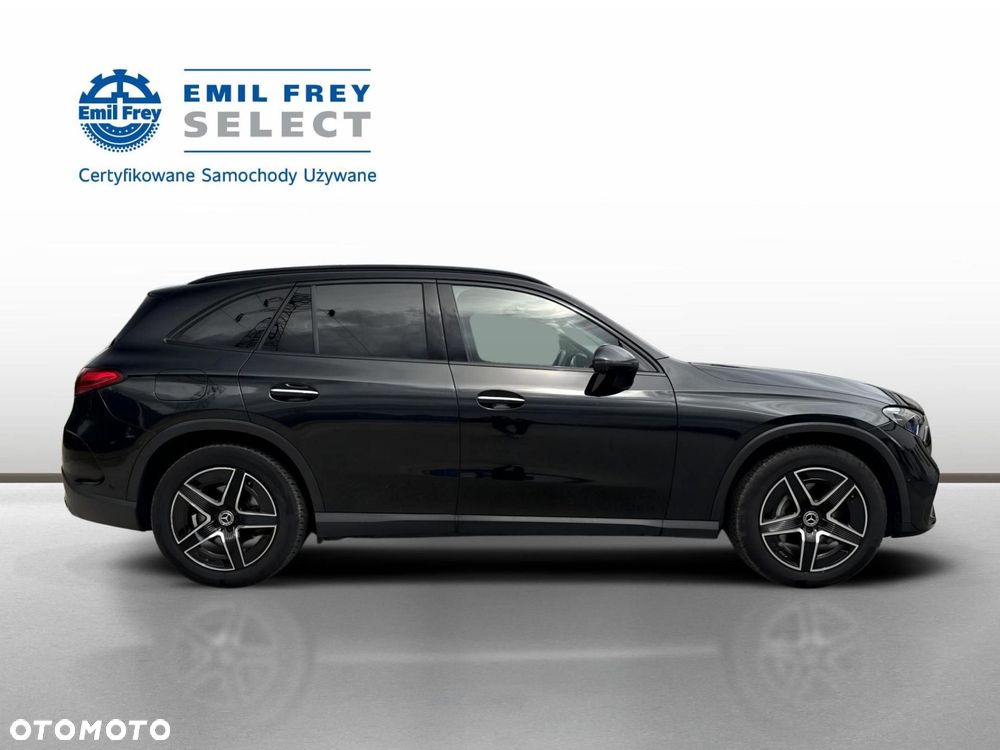 Mercedes-Benz GLC - 7