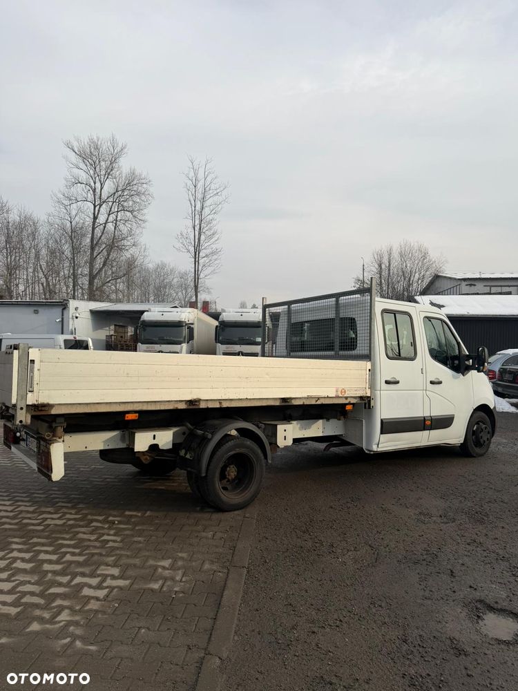 Renault Master - 3