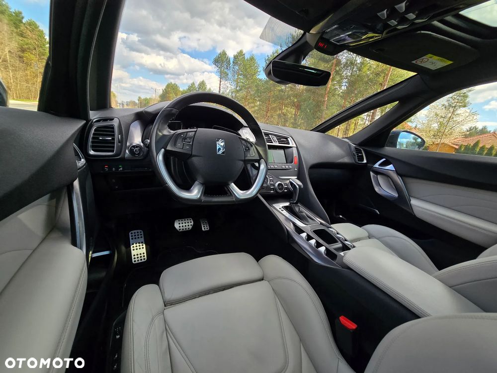 DS Automobiles DS 5 - 28