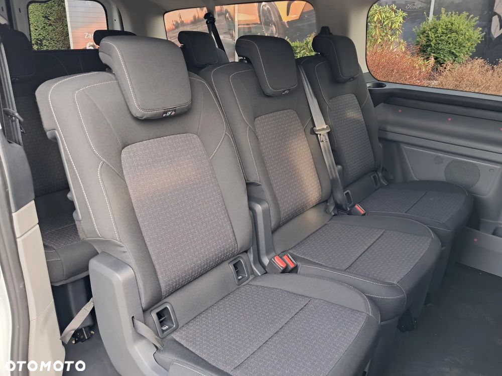 Ford Transit Custom Kombi 320 L2H1 Trend M1 - 26