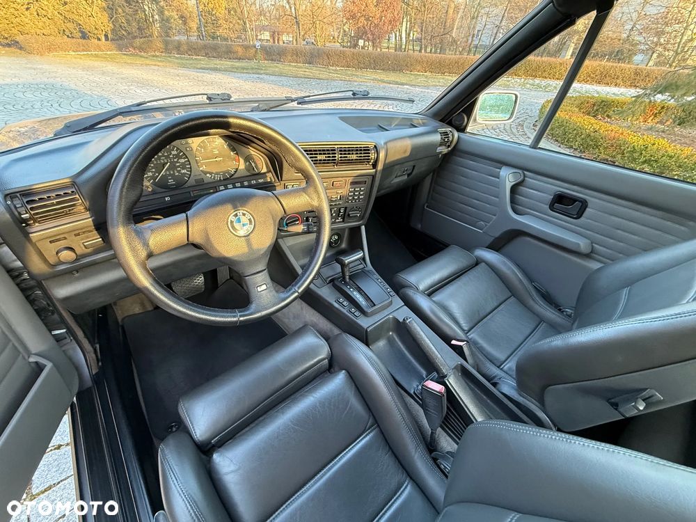 BMW Seria 3 - 26