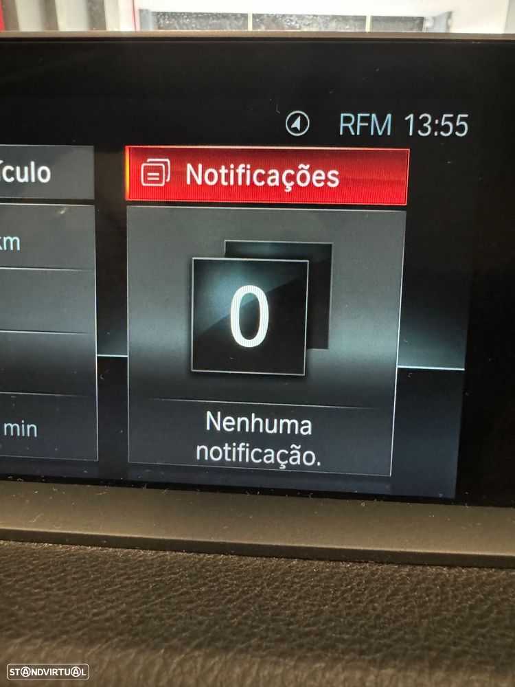 BMW 116 d Corporate Edition - 32