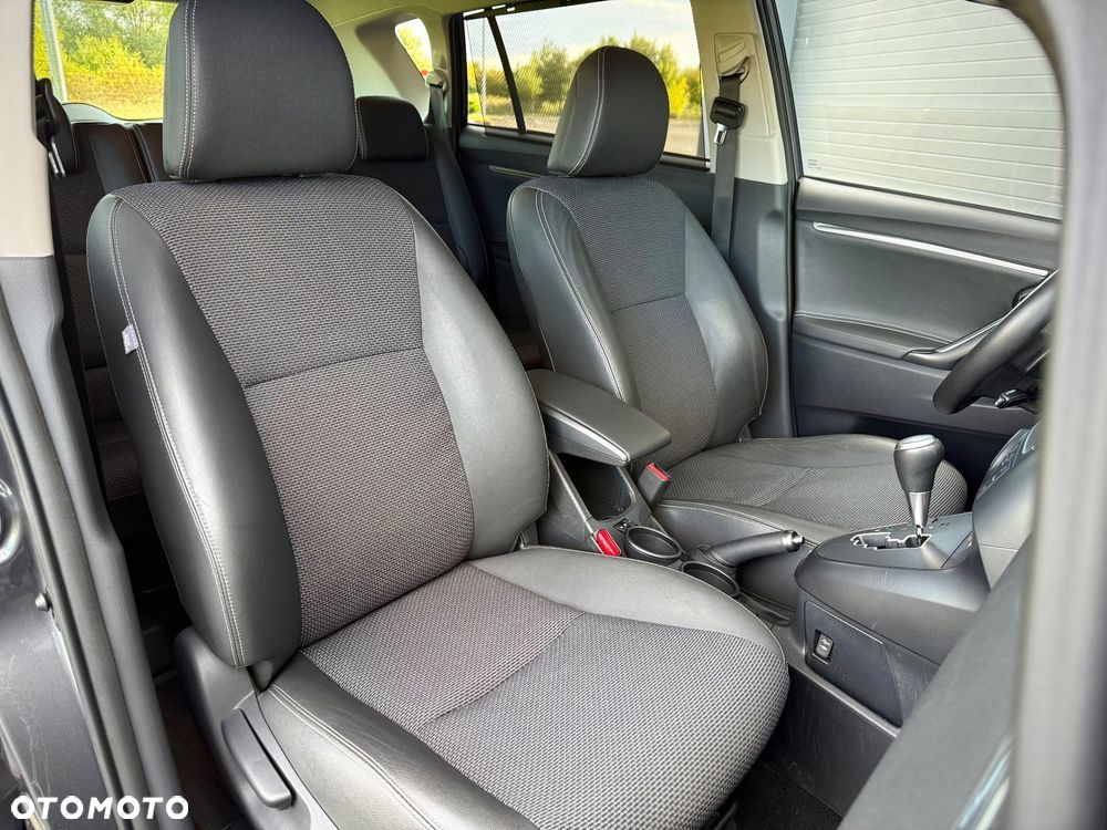 Toyota Verso 1.8 Premium MS - 13
