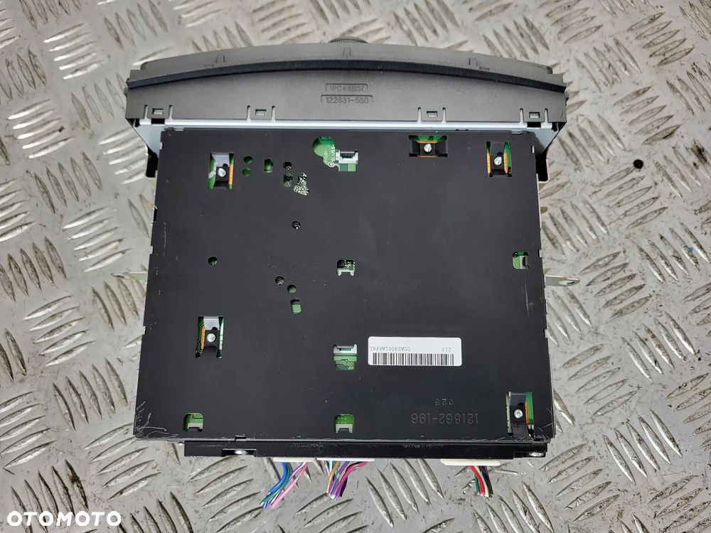 Daihatsu Terios II Radio CD MP3 - 7