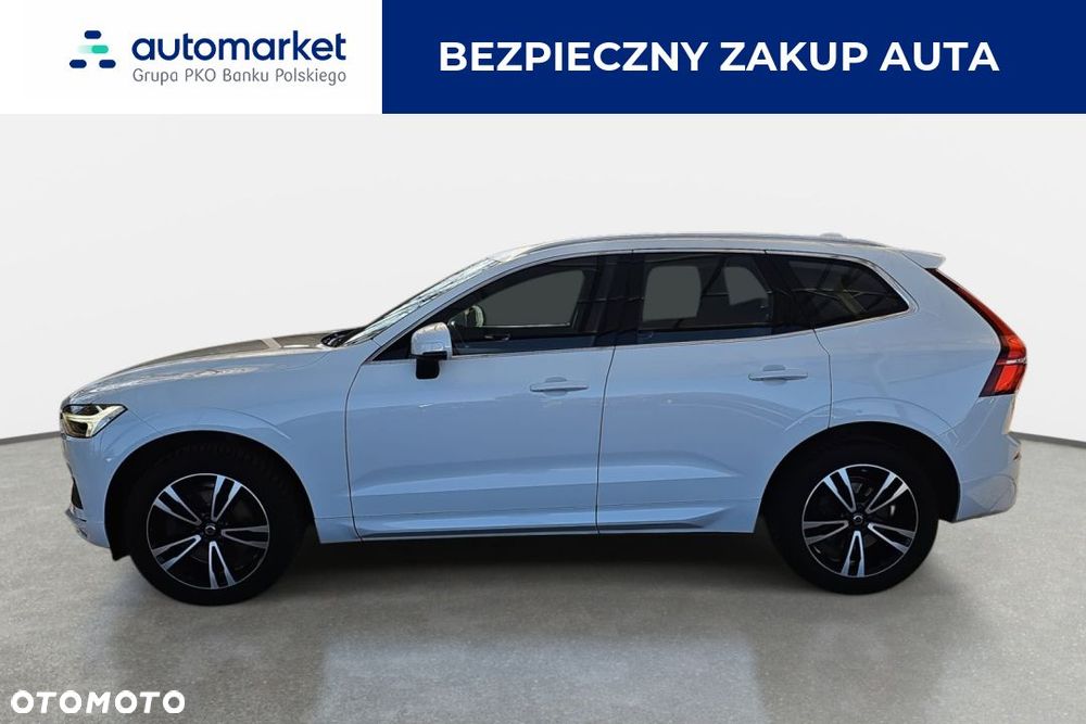Volvo XC 60 B5 B AWD Momentum Pro - 3