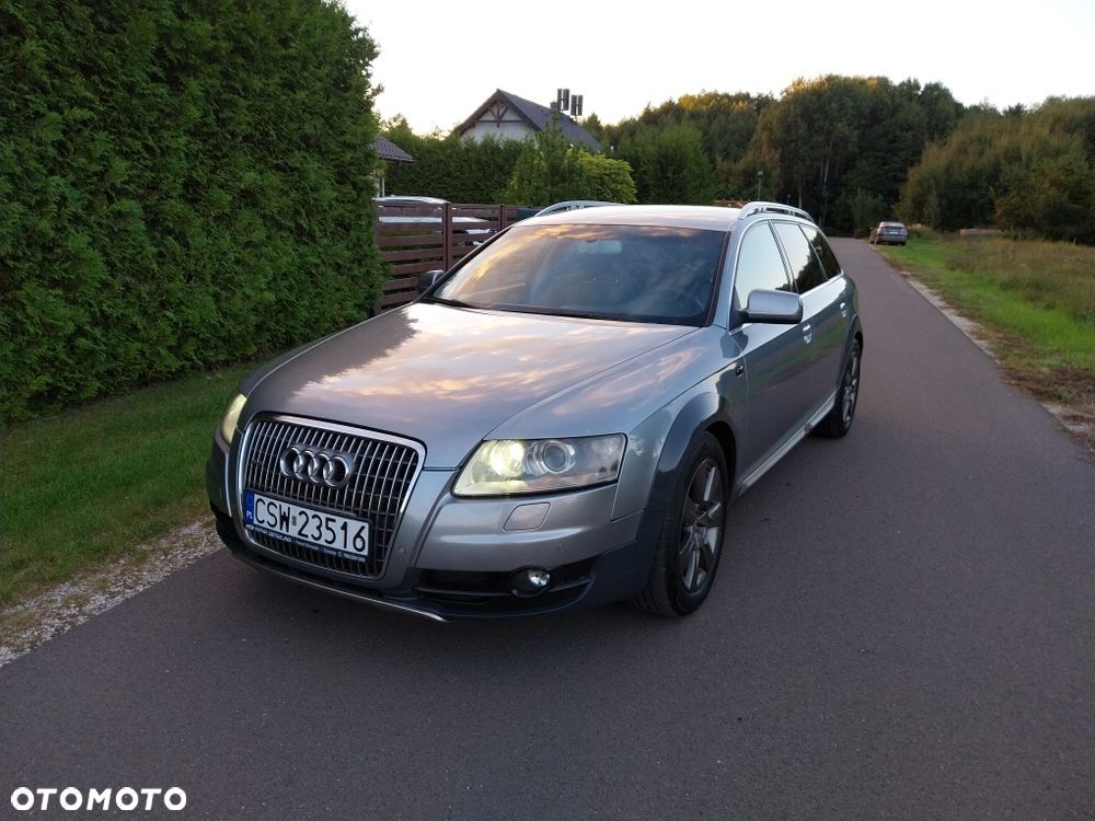 Audi A6 Allroad - 6