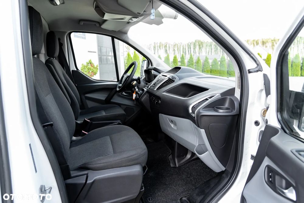 Ford Transit Custom - 30