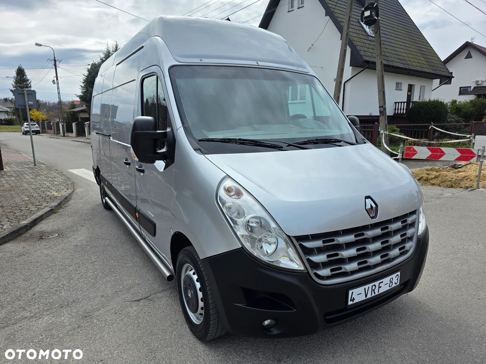 Renault Master - 4