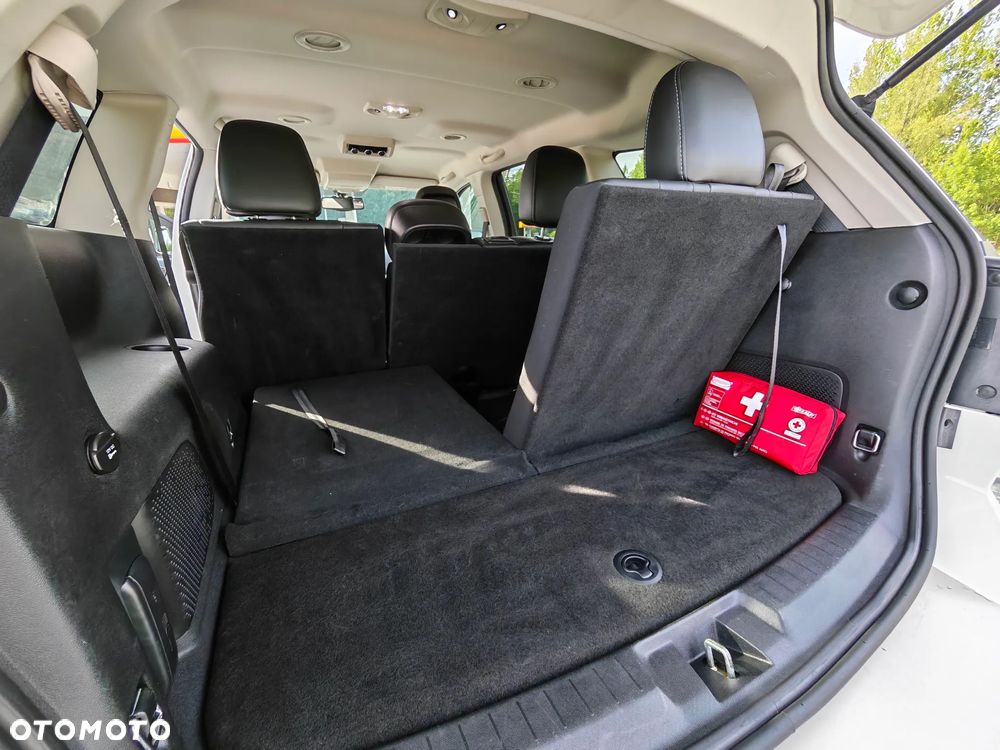 Fiat Freemont 2.0 Multijet Lounge AWD - 28