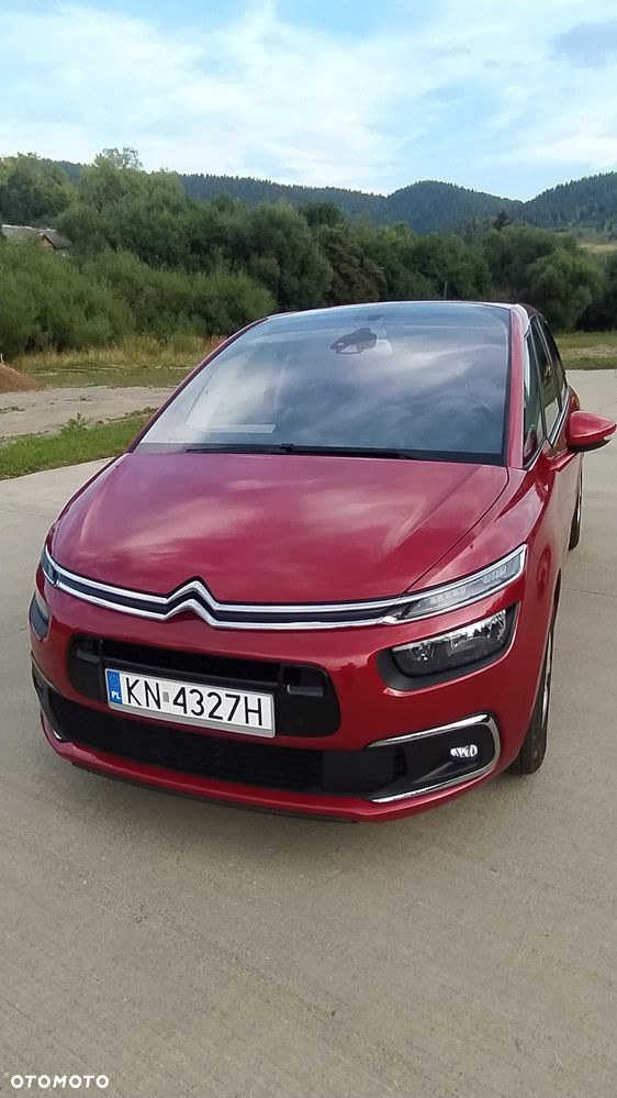 Citroën SpaceTourer - 1