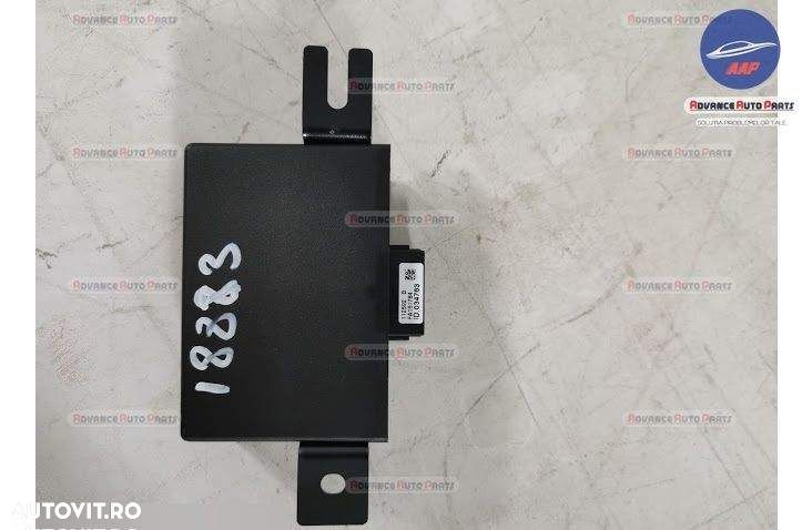 Modul Carlig Remorcare original Vogue Land Rover  Range Rover  4 [2012 - 1