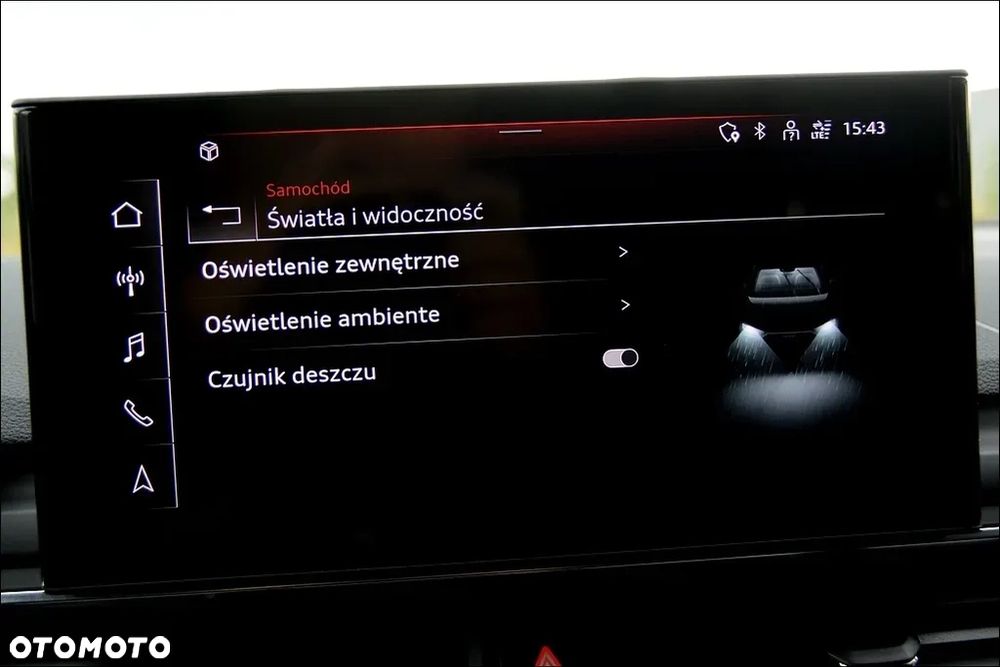 Audi A4 Avant 35 TDI S tronic advanced - 36