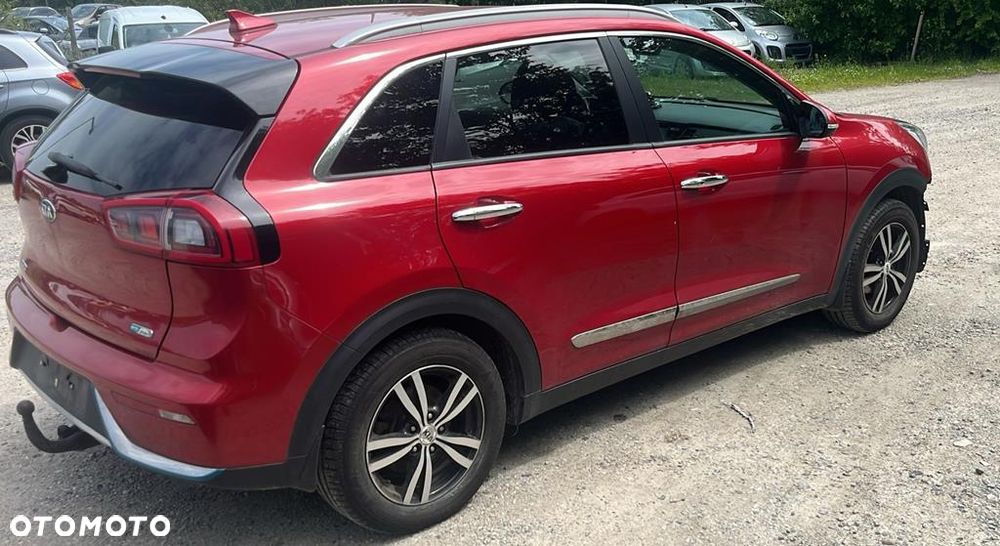 Kia Niro - 4
