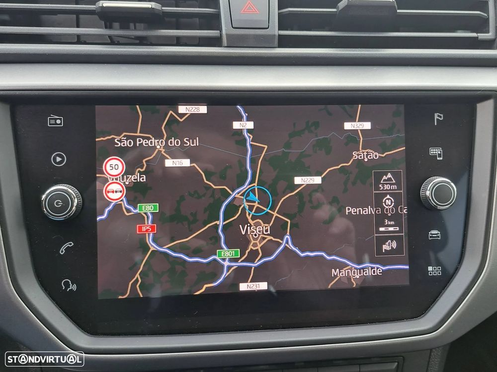 SEAT Ibiza 1.0 Style - 31