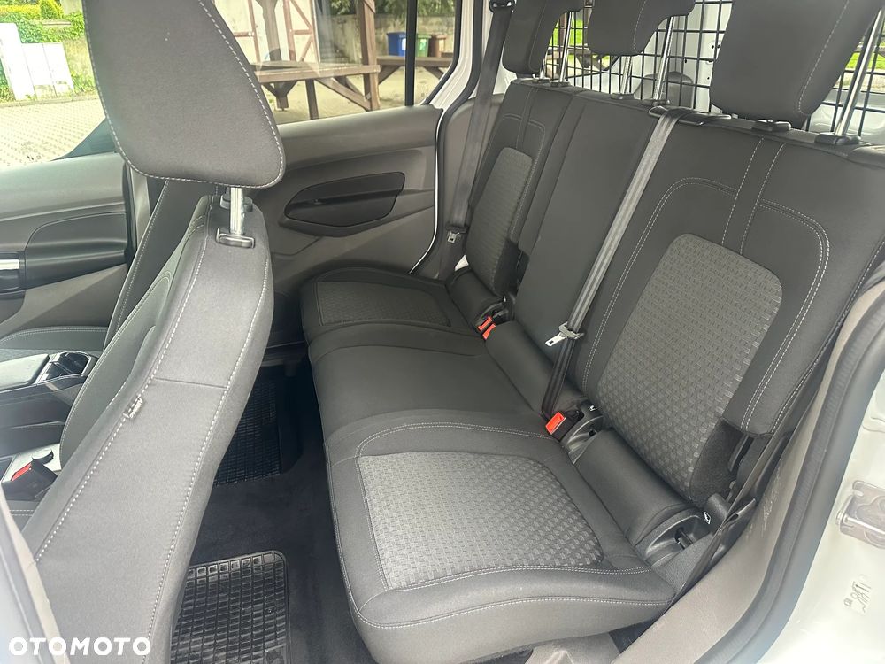 Ford Transit Connect Kombi 220 L1 Trend - 11
