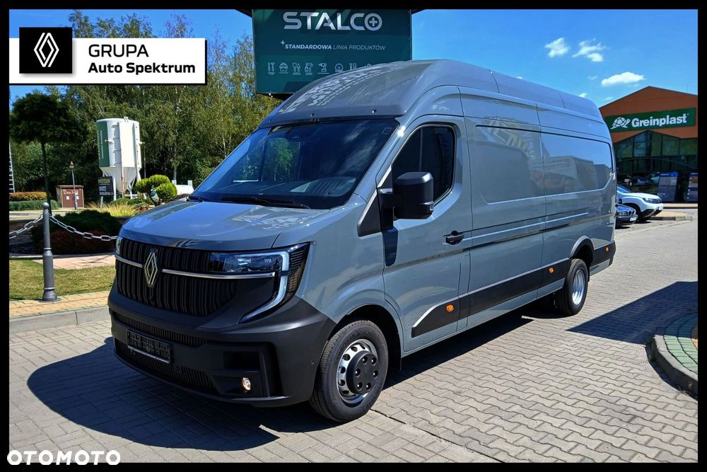 Renault Master - 2