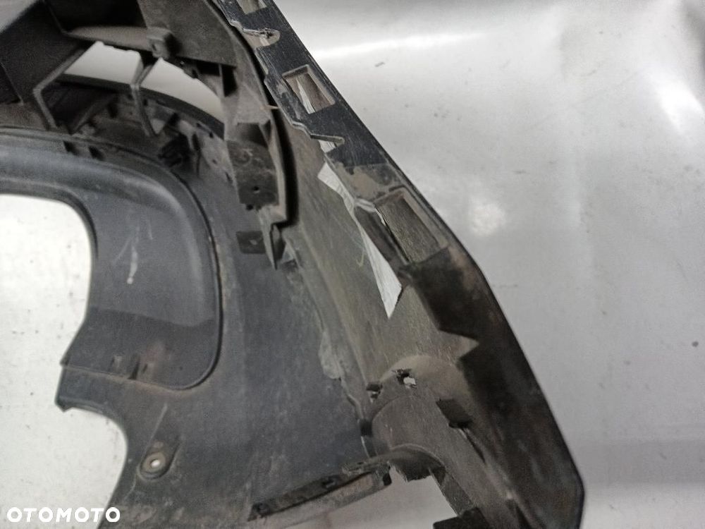 ZDERZAK TYŁ TYLNY AUDI Q3 8U0807511 - 9