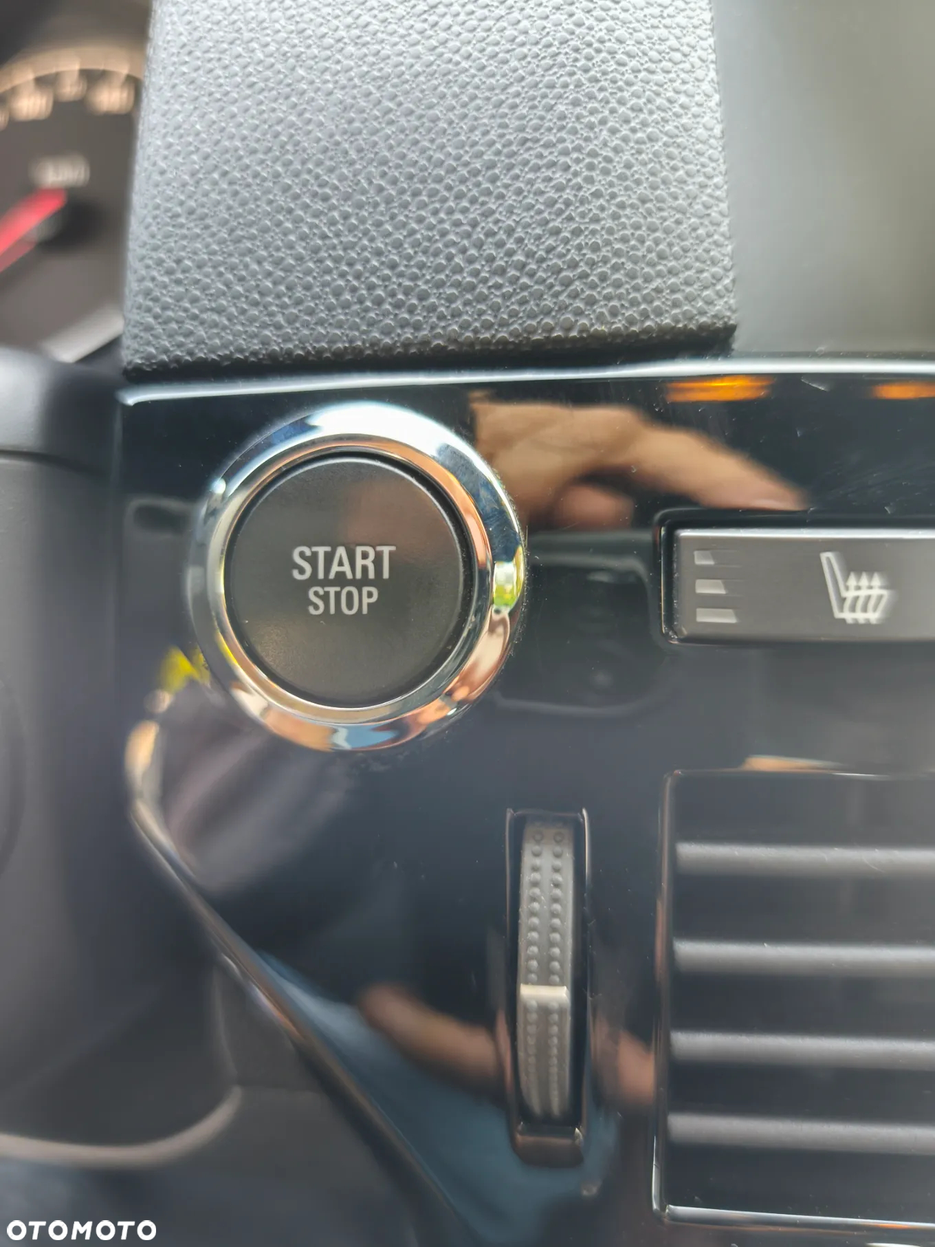 Opel Astra Twin Top 2.0 Turbo Cosmo - 22
