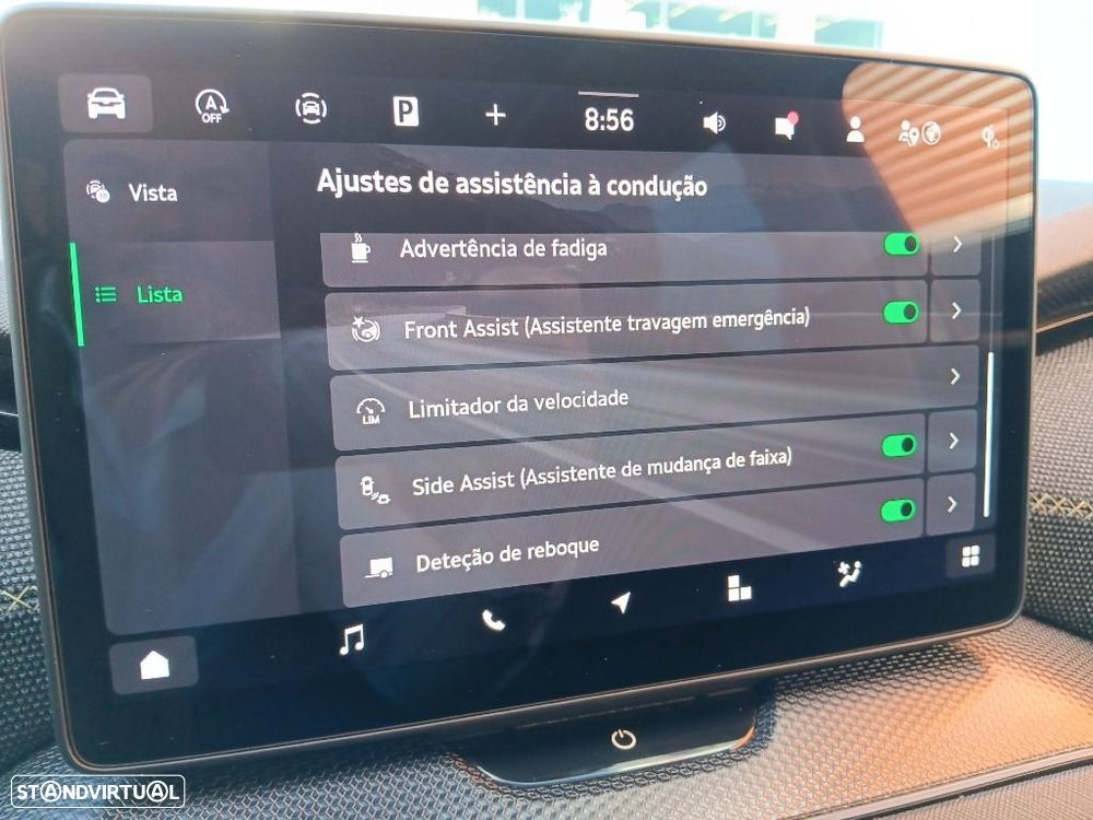 Skoda Kodiaq 2.0 TDI Ultra DSG - 22