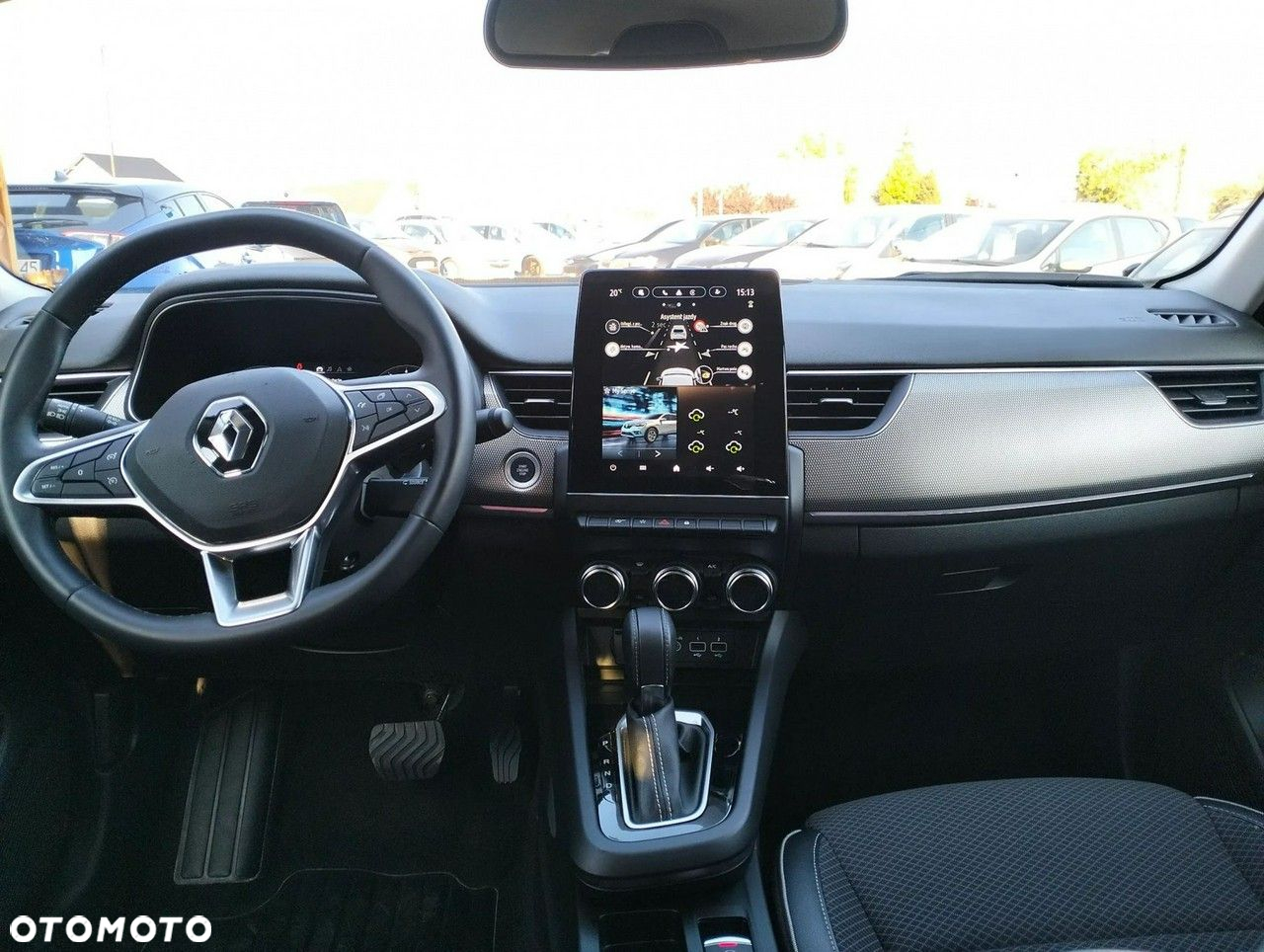 Renault Arkana - 15