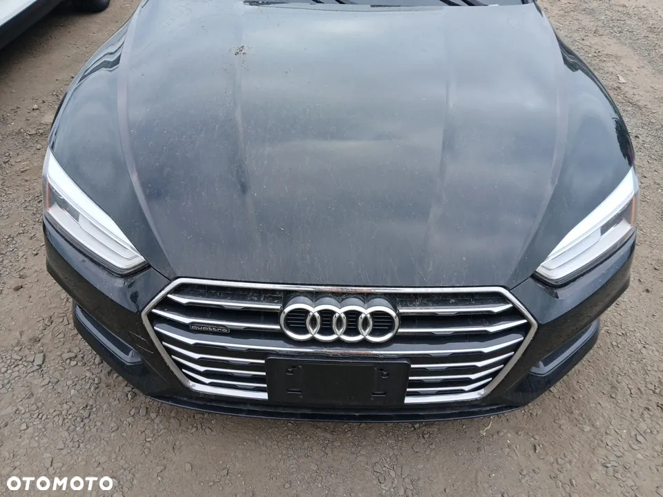 Audi A5 - 31