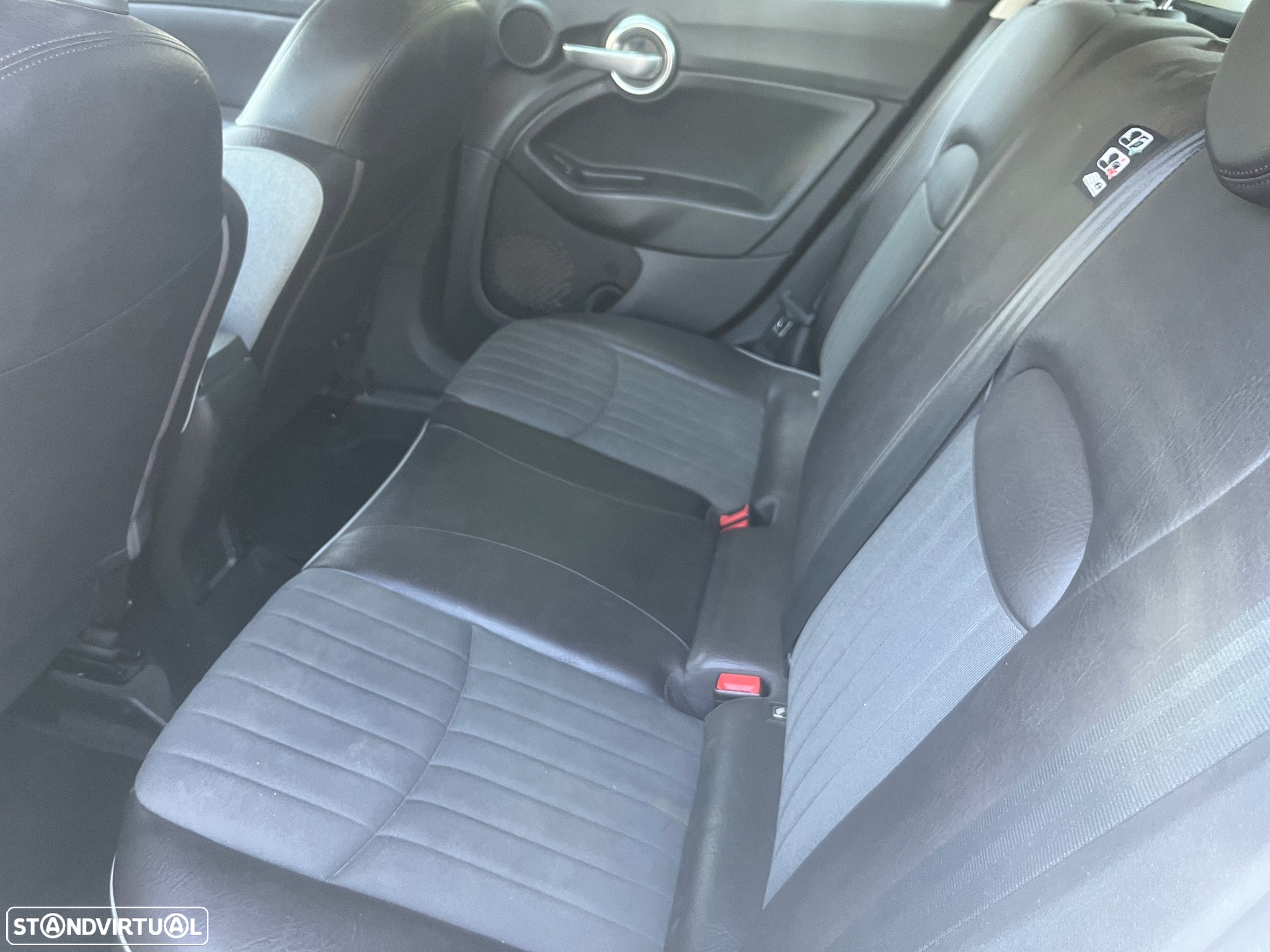 Fiat 500X 1.4 MA City Cross J18 S&S - 7