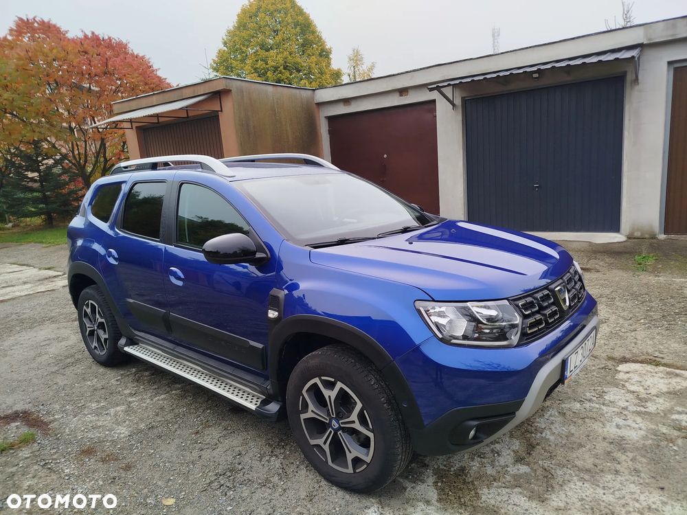 Dacia Duster 1.3 TCe Prestige+ - 1