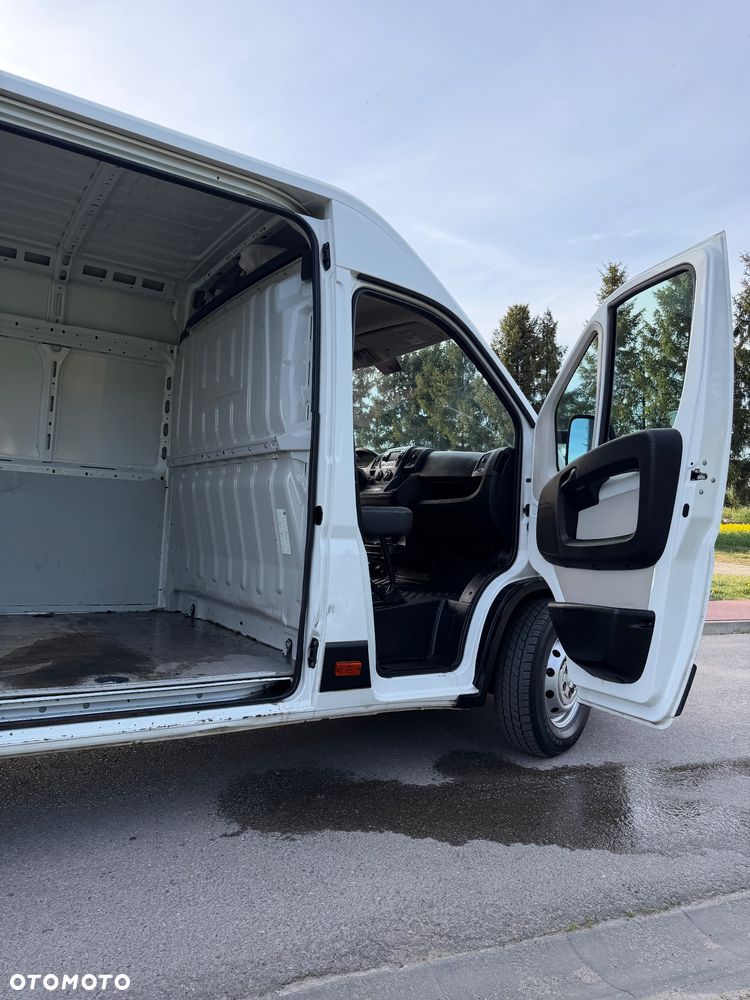 Peugeot Boxer - 28