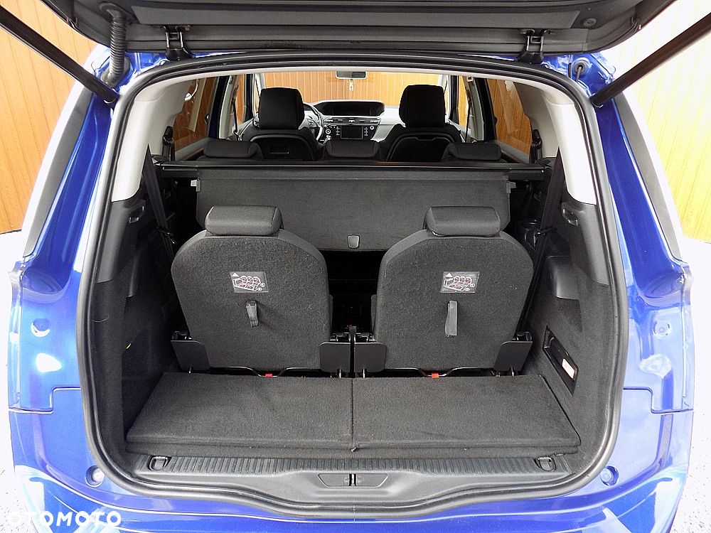 Citroën C4 Grand Picasso 1.6 e-HDi Intensive - 22