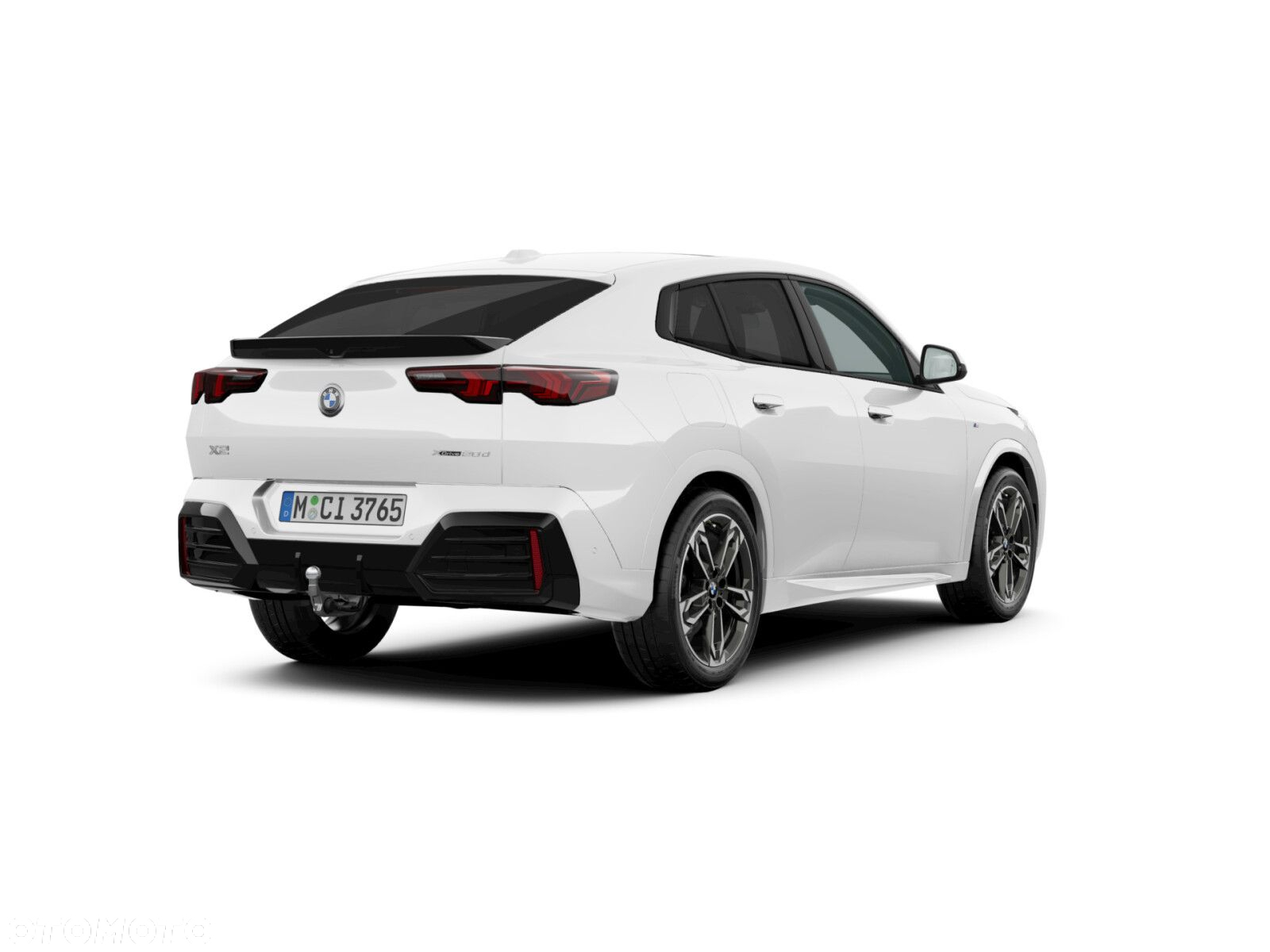 BMW X2 - 2