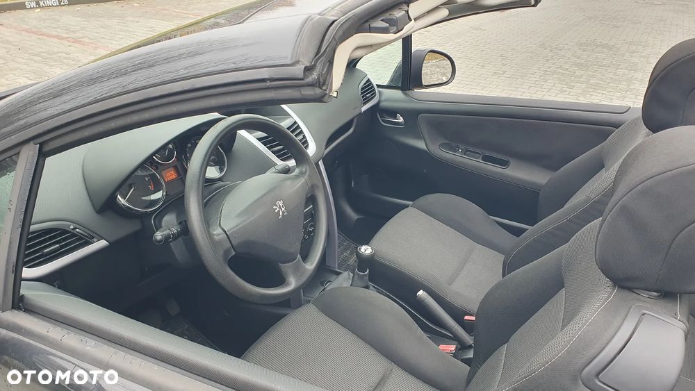 Peugeot 207 120 Premium - 10