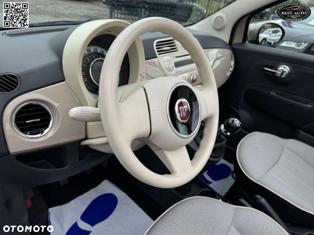 Fiat 500 - 22