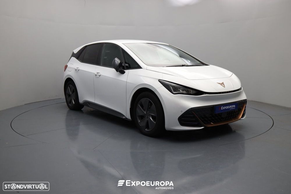 Cupra Born 58 kWh Plus - 3