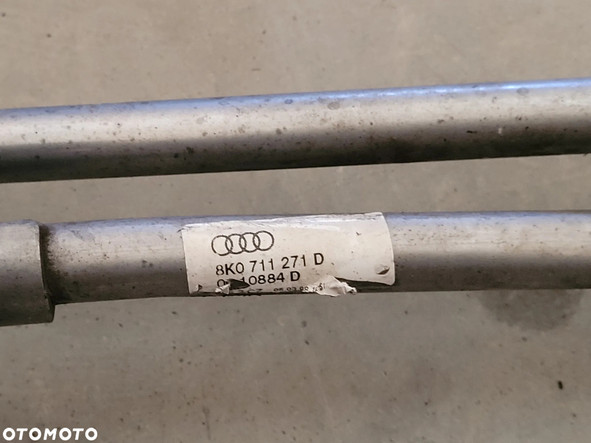 LEWAREK ZMIANY BIEGÓW VW AUDI RÓŻNE - 26