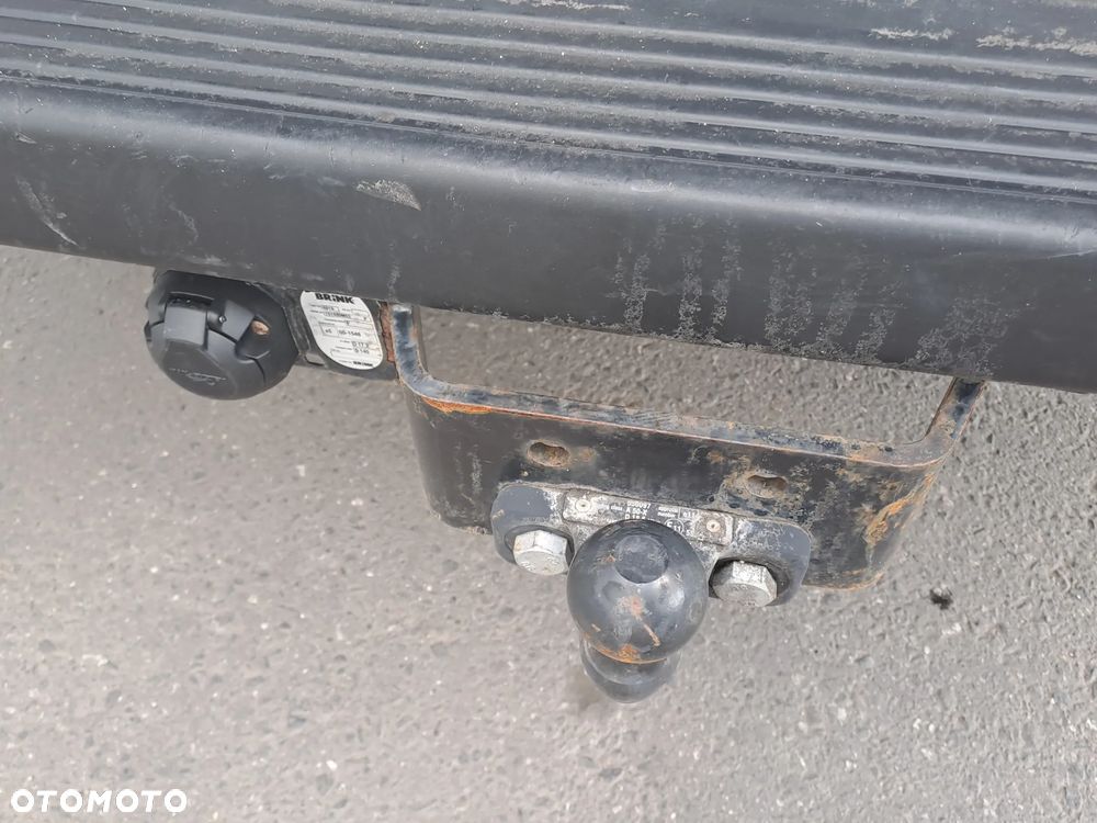 Fiat DUCATO | Brygadowy | 7 miejsc | Salon PL | HAK | Gwarancja | - 17