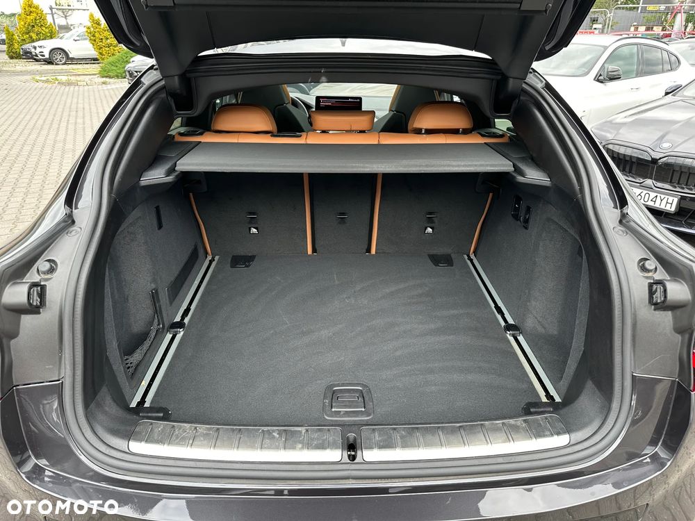BMW X4 - 23