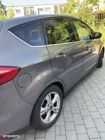 Ford C-MAX - 11