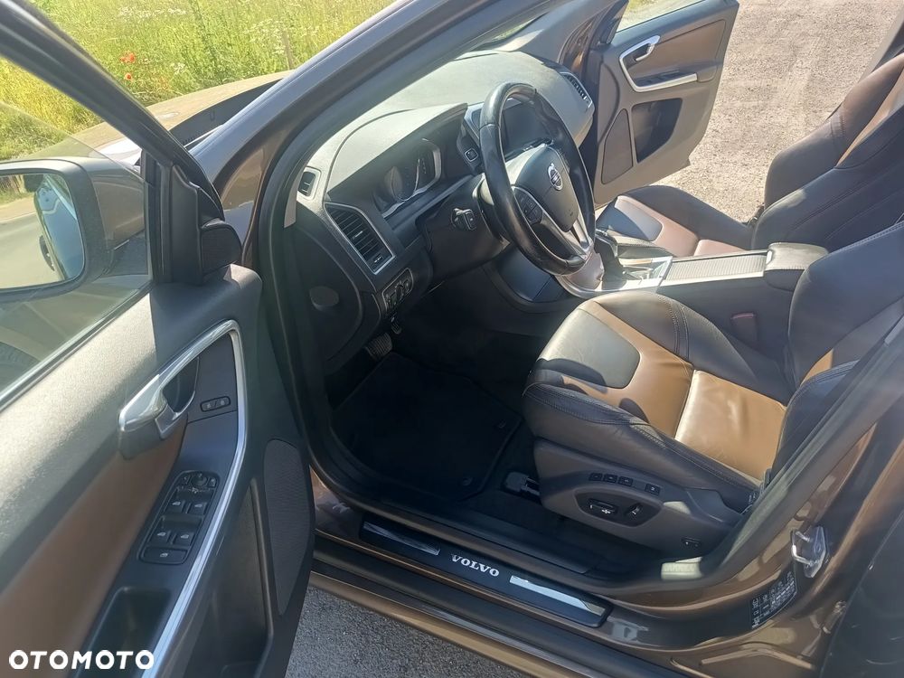 Volvo XC 60 - 10