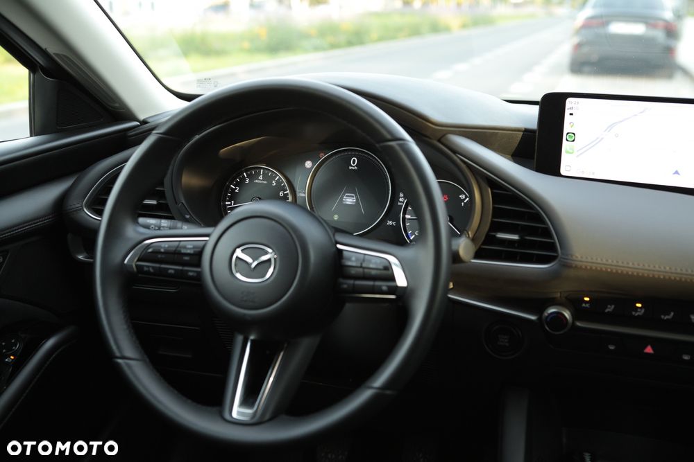 Mazda 3 - 15
