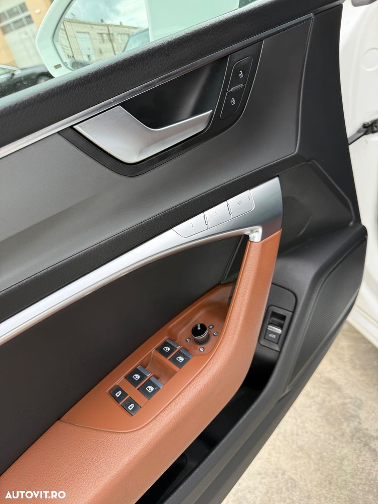 Audi A7 Sportback 40 TDI S tronic - 12