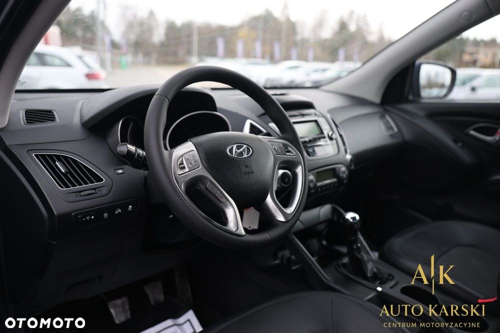 Hyundai ix35 - 16