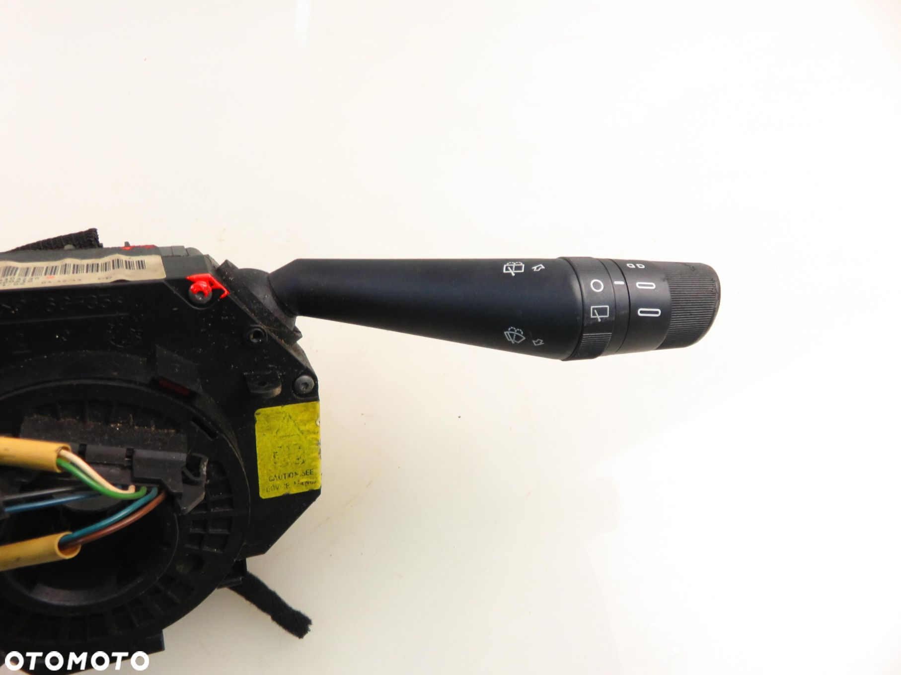 PRZEŁĄCZNIK ZESPOLONY FIAT GRANDE PUNTO (199_) 7354104240 - 2