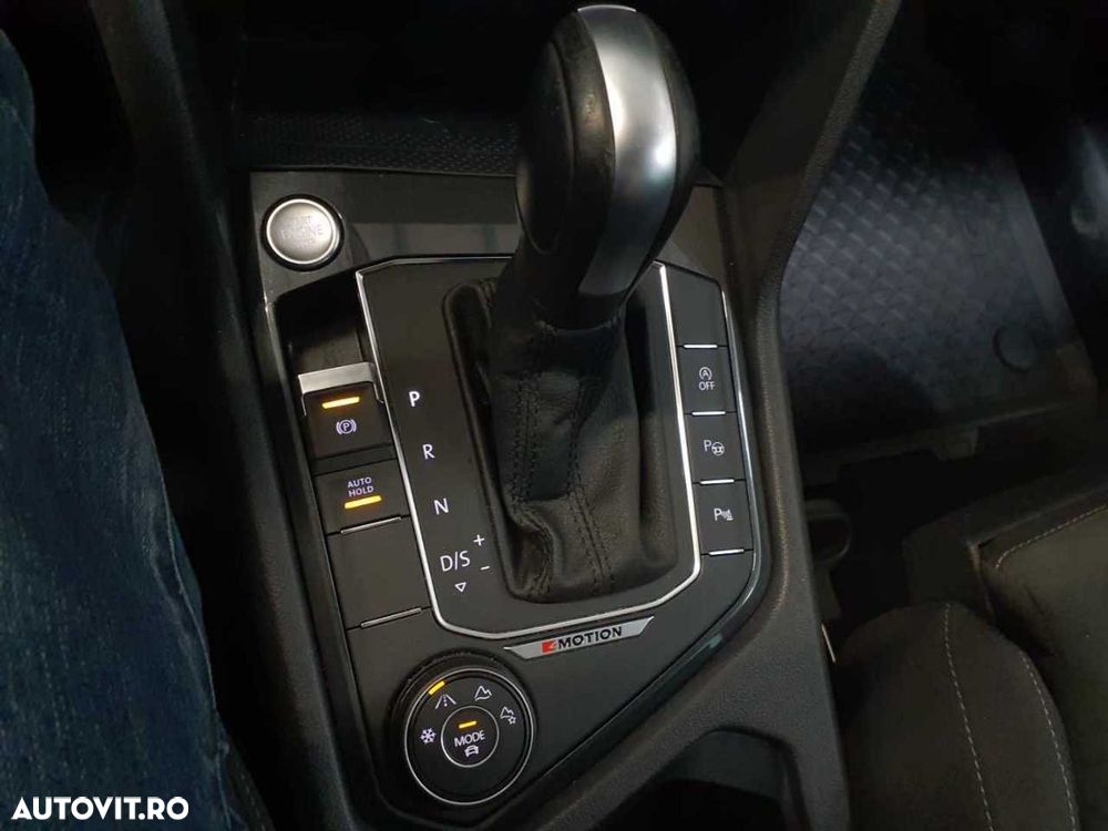Volkswagen Tiguan 2.0 TDI 4Mot DSG Comfortline - 15