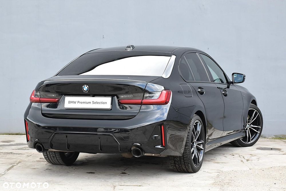 BMW Seria 3 - 2