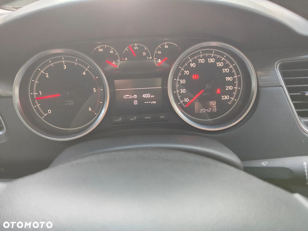 Peugeot 508 2.0 HDi Active - 17