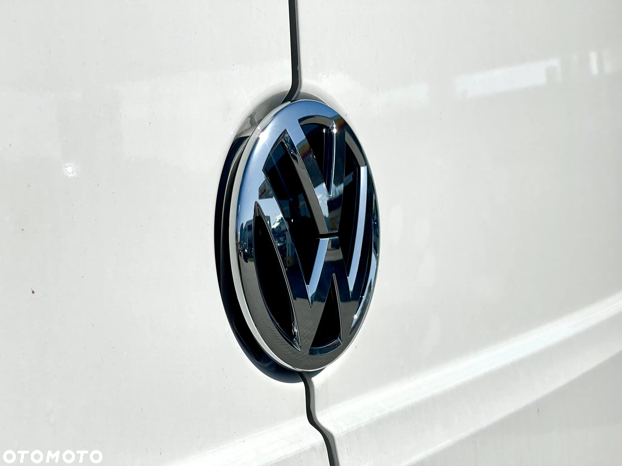 Volkswagen Crafter - 12