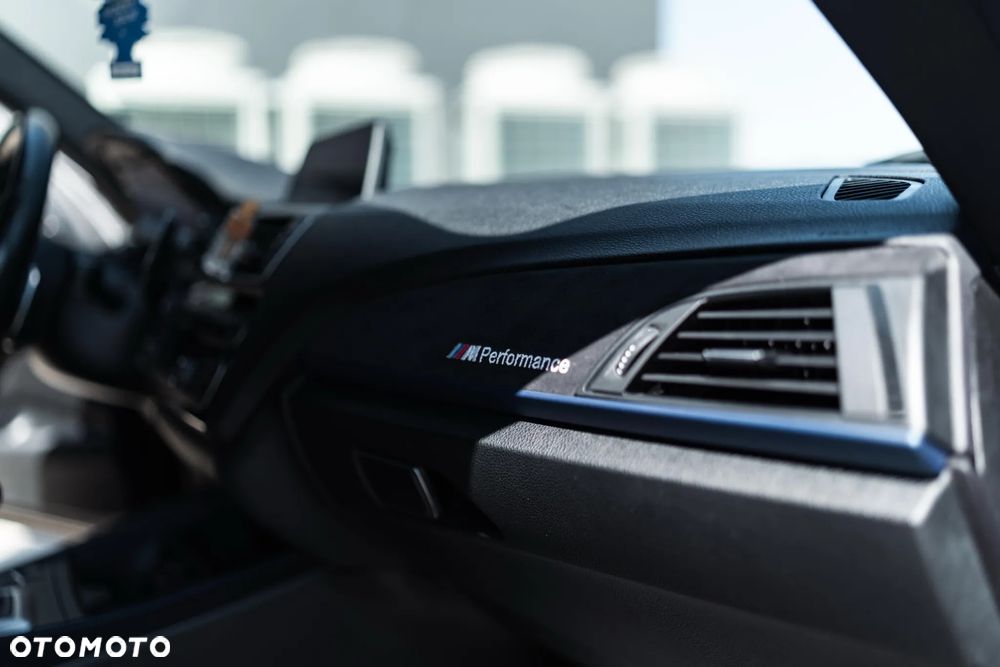 BMW Seria 2 M235i Sport-Aut - 8